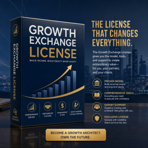 National Business Growth Exchange