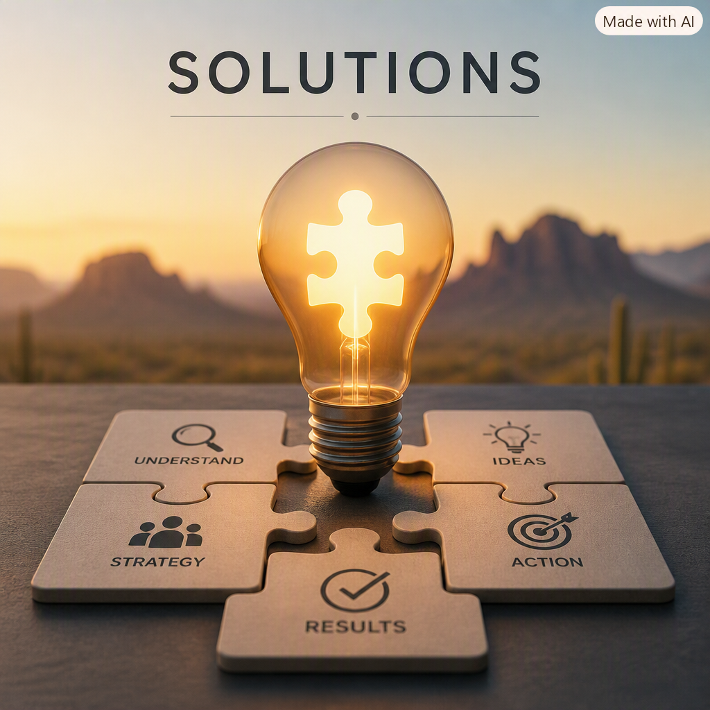 Solutions
